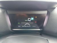 Used Citroën e-C4 98 kW (134 HP) 2023 Grey Hatchback