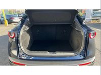 Używany Mazda CX-30 122 KM (89 kW) 2022 Niebieski SUV