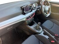 Used Seat Ibiza FR 95 HP (69 kW) 2022 Hatchback