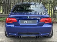 Used BMW M3 Competition Edition 2013 Blue Coupe