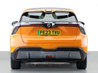 Used MG MG4 EV Trophy 2023 Hatchback