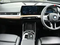 Used BMW X1 Comfort Edition 296 HP (217 kW) 2025 Blue SUV
