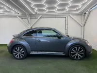 Used VW Beetle 2013 Grey Hatchback