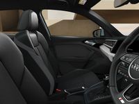 New Audi A1 Sportback S-Line 150 HP (110 kW) 2025 Hatchback