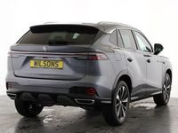 Used MG HS Trophy 2025 Grey SUV