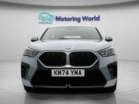 Used BMW X2 M Sport 2024 Grey SUV