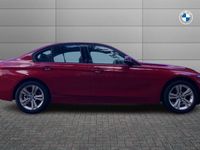 used BMW 318 3 Series i Sport Saloon 1.5 4dr