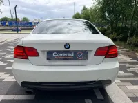 Used BMW 320 M Sport 2012 White Coupe