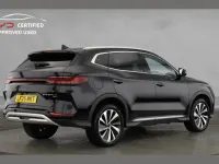 Used BYD Seal U Comfort 218 HP (160 kW) 2025 Black SUV