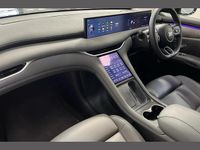 Usado MG IM6 545 kW (741 HP) 2025 Prateado SUV
