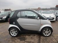used Smart ForTwo Coupé Pure 2dr Auto [61]