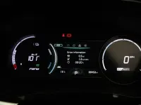 Used Kia e-Niro Plus 150 kW (204 HP) 2021 Silver SUV