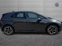Used VW ID.3 150 kW (204 HP) 2021 Hatchback