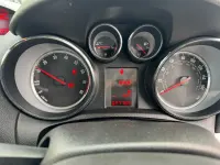Usata Vauxhall Mokka 140 CV (102 kW) 2015 Argento SUV