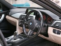 used BMW 320 3 Series i M Sport 4dr Step Auto