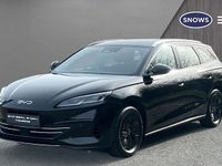 New BYD Seal Boost 184 HP (135 kW) 2026 Obsidian black Sedan