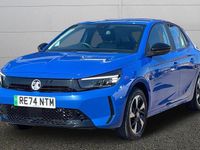 Used Vauxhall Corsa-e Design Edition 100 kW (136 HP) 2025 Hatchback