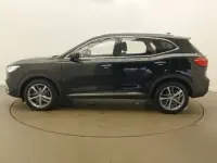 Used MG HS Excite 162 HP (119 kW) 2023 Black SUV