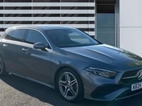 Used Mercedes A180 Executive 136 HP (100 kW) 2024 Hatchback