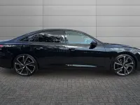 Used Audi S6 Black Edition 339 HP (249 kW) 2024 Mythos black Sedan