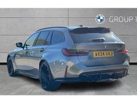 Used BMW M3 Competition Edition 510 HP (375 kW) 2024 Grey Estate