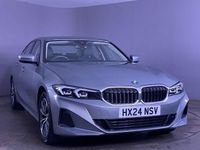 Used BMW 330 Sport Line 292 HP (214 kW) 2024