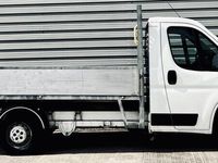 used Peugeot Boxer 2.2 HDI 335 L2 C/C Manual