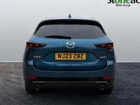 Used Mazda CX-5 Homura-Line 165 HP (121 kW) 2025 SUV