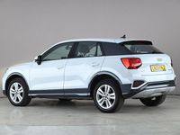 Used Audi Q2 Sport 2023 White SUV
