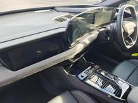 New Audi A6 e-tron Black Edition 339 kW (462 HP) 2025 White Estate