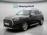 Used Mini Countryman Exclusive 230 kW (313 HP) 2026 SUV