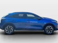 Used Kia XCeed GT-Line 160 HP (117 kW) 2023 Blue SUV