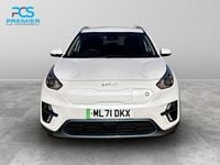 Used Kia Niro 150 kW (204 HP) 2021 White SUV