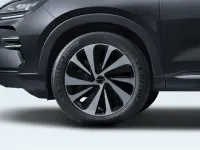 New BYD Seal U Design 324 HP (238 kW) 2026 Black SUV
