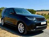 Used Land Rover Discovery HSE 2018 SUV