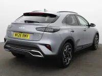 New Kia XCeed GT-Line 2026 SUV