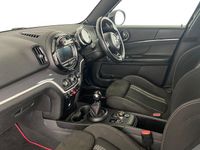 Usado Mini Cooper S Sport 192 HP (141 kW) 2018 Preto Citadino