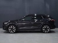 Used Cupra Formentor 150 HP (110 kW) 2025 Black SUV