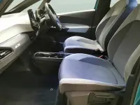 Usado VW ID.3 Pro 150 kW (204 HP) 2020 Turquesa Citadino