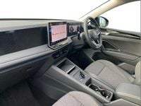 Used VW Tiguan Life 147 HP (108 kW) 2026 Blue SUV