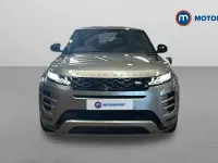 Used Land Rover Range Rover evoque Autobiography 207 HP (152 kW) 2022 Silver SUV