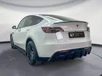 Used Tesla Model Y RWD 219 kW (299 HP) 2023 White SUV
