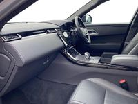 Used Land Rover Range Rover Velar HSE Dynamic 300 HP (220 kW) 2025 Silver SUV