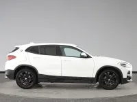 Used BMW X2 Sport Line 192 HP (141 kW) 2021 White SUV