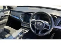 Used Volvo XC90 R-Design 235 HP (172 kW) 2022 White SUV