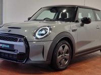 used Mini Cooper S HATCH 2.0CLASSIC EURO 6 (S/S) 3DR PETROL FROM 2022 FROM WALLSEND (NE28 9ND) | SPOTICAR