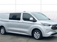 Used Ford Transit Limited 100 kW (136 HP) 2024 Van