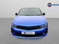 Second-hand Vauxhall Astra Ultimate 131 CP (96 kW) 2026 Hatchback