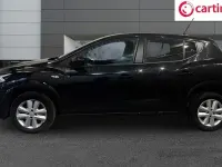 Used Dacia Sandero Expression 91 HP (66 kW) 2025 Hatchback