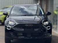 New Fiat 600 101 HP (74 kW) 2025 SUV